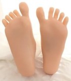 フルシリコン製ラブドール Top Sino Doll 170cm Bカップ T5 米菲(Mifei) RRSメイク選択可