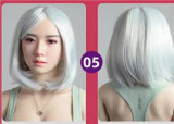 TPE製ラブドール JYDOLL Heads 頭部のみ