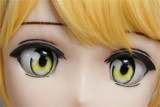 【カスタマイズ品】TPE製ラブドール 色気美人 DollHouse168 新発売 110cm B Koharu
