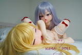 【即納・国内発送・送料無料】TPE製ラブドール 色気美人 DollHouse168 新発売 110cm B Koharu