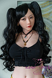 フルシリコン製 Jiusheng Doll ラブドール 158cm #21 Betty