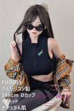 FUDOLL ラブドール 148cm Dカップ #8ヘッド 可愛い ボディ材質及び身長など選べる