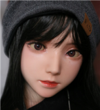FUDOLL ラブドール 148cm Dカップ #8ヘッド 可愛い ボディ材質及び身長など選べる