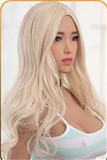 TPE製ラブドール 6Ye Premium 150cm Cカップ #41ヘッド