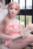 TPE製ラブドール 6Ye Premium 150cm Cカップ #41ヘッド