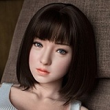 フルシリコン製ラブドール RZR Doll 若兮Ruoxiヘッド カスタマイズ専用ページ選択可能