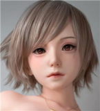 Real Girl (A工場製) ラブドール 157cm Cカップ R21頭部 ボディー及びヘッド材質など選択可能 カスタマイズ可