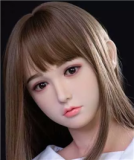 Real Girl (A工場製) ラブドール 157cm Cカップ R21頭部 ボディー及びヘッド材質など選択可能 カスタマイズ可