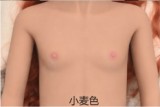 TPE製ラブドール AXB Doll 130cm バスト大 TD17