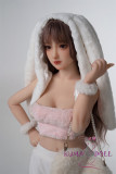 TPE製ラブドール AXB Doll 130cm バスト大 TD17