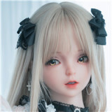 フルシリコン製ラブドール Sanhui Doll 145cm Dカップ A10ヘッド お口開閉機能選択可