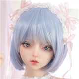 フルシリコン製ラブドール Sanhui Doll 145cm Dカップ A10ヘッド お口開閉機能選択可