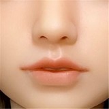 TPE製ラブドール Sanhui Doll 158cm Dカップ シームレス エルフヘッド