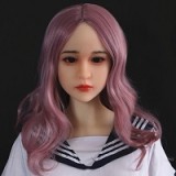 TPE製ラブドール Sanhui Doll 158cm Dカップ シームレス エルフヘッド