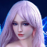 【新作発売記念1月12日まで】フルシリコン製ラブドール Sino Doll&GDsino 追加頭部一つ無料 キャンペーン専用ページ