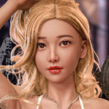 【口開閉機能&固定式舌と歯追加可能】WM Dolls TPE製ラブドール ROS機能カスタマイズ専用ページ ボディ選択可能 組み合わせ自由