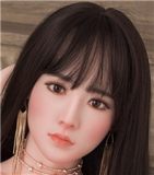 Cosdoll正規品 ラブドール 90cm トルソー #23ヘッド 軟性・硬性シリコンヘッド及び身長など選択可能 カスタマイズ可能