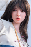 フルシリコン製ラブドール アート技研(Art-doll) 148cm Dカップ A8ヘッド  M16ジョイント汎用版  19kgの軽量化