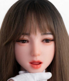 フルシリコン製ラブドール アート技研(Art-doll) 148cm Dカップ A8ヘッド  M16ジョイント汎用版  19kgの軽量化