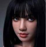 フルシリコン製ラブドール Irontech Doll 166cm Bカップ S16 Yu