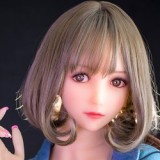 TPE製ラブドール WM Dolls 164cm J-cup #398 欧米仕様 一本筋膣
