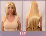 TPE製ラブドール WM Dolls 164cm J-cup #398 欧米仕様 一本筋膣