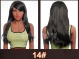 フルシリコン製ラブドール Angel kiss 165cm Eカップ #23 ヘッド