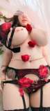 フルシリコン製ラブドール Top Sino Doll 160cm Hカップ T21 Mikui(米葵) RRS+メイク選択可 「葵 悠 藤」提供画像