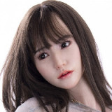 フルシリコン製ラブドール Top Sino Doll 95cm トルソー Dカップ T1Dヘッド RRS+メイク選択可