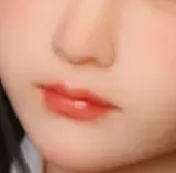 FUDOLL 150cm Bカップ #19頭部 ラブドール  高級シリコン頭部 ボディ材質及び身長など選べる