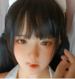 My Loli Waifu 略称MLW ヘッド単体 頭部のみ 材質選択可能 メイク選択可能 M16ボルト採用