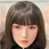 Cosdoll正規品 ラブドール 168cm Gカップ #2ヘッド TPEヘッド&軟性・硬性シリコンヘッド及び身長など選択可能 カスタマイズ可能