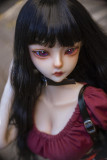 60cm巨乳 高級シリコン材質 ラブドール ミニドール セックス可能 最新作 X4ヘッド Mini Doll