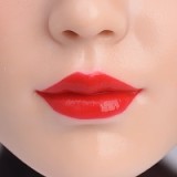 フルシリコン製ラブドール WAXDOLL 旧型 155cm Cカップ #GE108 ヘッド