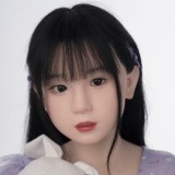 AXBDOLL フルシリコンヘッド Head 頭部のみ ヘッド単体