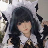 AXBDOLL フルシリコンヘッド Head 頭部のみ ヘッド単体