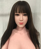 フルシリコン製ラブドール アート技研(Art-doll) 155cm Iカップ 巨乳 A6ヘッド 佳奈 Originalジョイント版