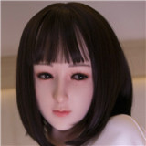 フルシリコン製ラブドール アート技研(Art-doll) 161cm Fカップ A9ヘッド メイク① M16ジョイント汎用版