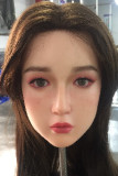 フルシリコン製ラブドール WAXDOLL 口開閉模擬口腔あり 追加ヘッド一つ無料 カスタマイズ専用ページ ボディ選択可能 組み合わせ自由 EXP骨架選択可