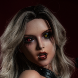 フルシリコン製ラブドール WAXDOLL 口開閉模擬口腔あり 追加ヘッド一つ無料 カスタマイズ専用ページ ボディ選択可能 組み合わせ自由 EXP骨架選択可
