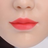 フルシリコン製ラブドール WAXDOLL 新型 165cm Fカップ #ZGE81-2ヘッド Sweet Girl