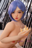 FUDOLL ラブドール 148cm Dカップ #8ヘッド 可愛い ボディ材質及び身長など選べる