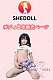 SHEDOLL TPE&シリコン製ラブドール ボディ単体販売ページ