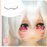 Aotume Doll ヘッド及びボディー材質選択可能 アニメドール 155cm Fカップ #79 新発売 掲載画像はフルシリコン製
