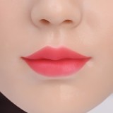 フルシリコン製ラブドール WAXDOLL 旧型 165cm Fカップ #GE57Z-2  ヘッド