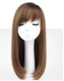 Real Girl D8ヘッド 軟質シリコン製 可愛い 女性ヘッド ラブドールの頭 頭部単品 ヘッド単体 M16ボルト採用 140-170CM身長適用 職人メイク 塗装済み 口開閉機能付き リアルな口腔構造