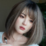フルシリコン製ラブドール RZR Doll ヘッドとボディ自由に組み合わせ カスタマイズ専用ページ選択可能