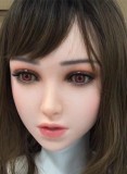 フルシリコン製ラブドール RZR Doll ヘッドとボディ自由に組み合わせ カスタマイズ専用ページ選択可能