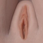 Real Girl 電動オナホール ラブドール マンコの挟吸機能 148cm貧乳 D6ヘッド ボディ選択可 軟質シリコン材質頭部 口開閉機能やリアル口腔が無料付き