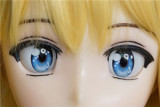 フルシリコン製ラブドール DollHouse168 147cm Fカップ Shiori-B IROKEBIJIN(色気美人)